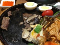 -山姆大叔(水韵城店)