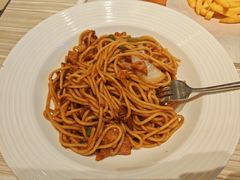 -必胜客(绿地新都会店)