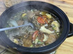 -野菌王牦牛肉汤锅