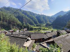 -郎德苗寨景区