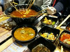 -落端云串串香(南京凤凰西街店)