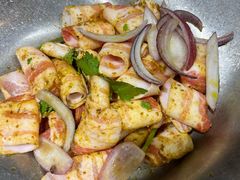 -四斤烤肉(八一路店)