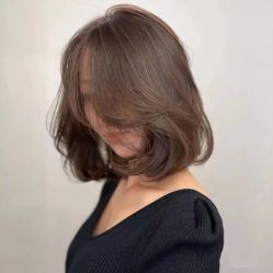 -FASHION PALACE hair+