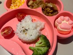 -蔡澜点心·粤菜(西单大悦城店)