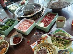 -巴倒烫陆派火锅山庄(南山总店)