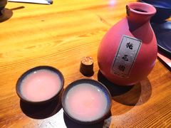 -好介口深夜酒馆(梅江店)