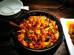 -陈麻婆豆腐(旗舰店)