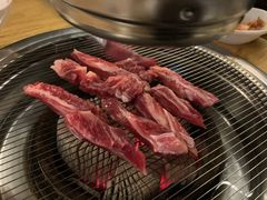 原味牛肋条-莫嘎(乌鲁木齐中路店)