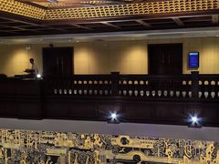 -广州花园酒店