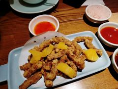 -闽上鲜·福建菜(龙湖滨江天街店)