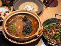 -吃饭皇帝大(解放西路店)