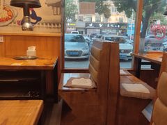-牛人·雪花牛·木炭烤肉(昆山陆家店)