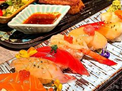 -炙柒Sekinana·精致日料(合生汇店)