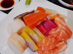 -长沙北辰洲际酒店-兰调全日餐厅