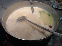 -湯系·煲汤手艺人(东二环泰禾广场店)
