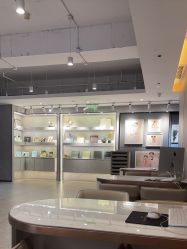 -金夫人婚纱摄影(华南店)