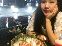 -梅筑·创意料理(王府井百货店)