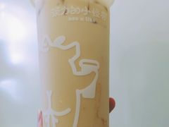 -茶力的小怪兽(梅林卓悦汇店)