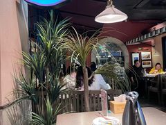 -前海沿·青岛菜(李沧万达店)
