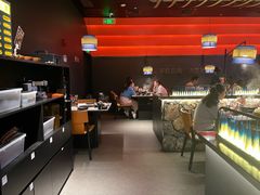 -芸山季·云南山珍菌火锅(人民广场来福士店)