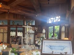 -一棵树·意大利西餐厅One Tree(新城店)