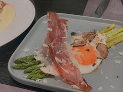 -Osteria意大利餐厅