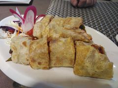 -娜玛瑟德餐厅(仙足岛店)