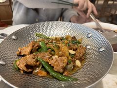 -小菜园新徽菜(无锡人民路红豆店)