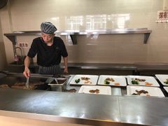 -同济大学-北苑食堂