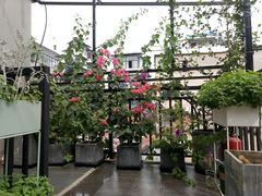 -边渡咖啡烘焙店(昙华林店)
