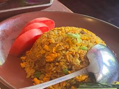 -花马天堂云南餐厅 Lost Heaven(外滩店)