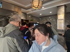 -清真马杰山牛肉汤馆