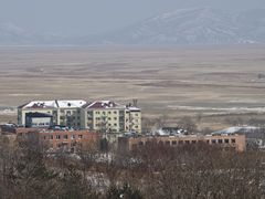 -珲春防川景区