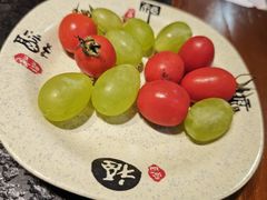 -五福居羊蝎子(方庄店)