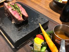 -Erman岩烧牛排(虹桥南丰城店)