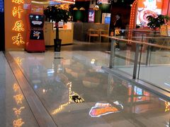 -川中渝夫火锅(铜陵万达广场店)