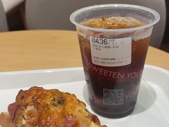 凯撒大帝-85度C(福州马尾君竹2店)