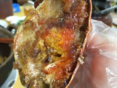 -莲花公园煎蟹(总店)