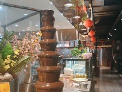 -遇上西雅图多融合海鲜自助餐厅(中房金谊广场店)