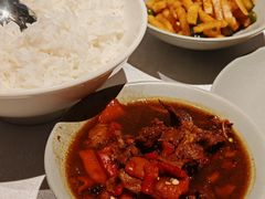 -湘中缘·湖南菜(娄底驻京办店)