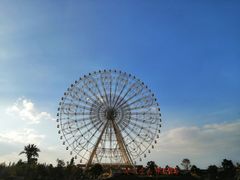 -七彩云南欢乐世界