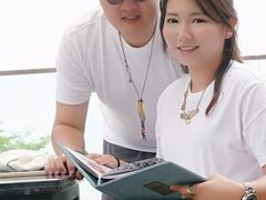 -卡普里披萨·牛扒·下午茶