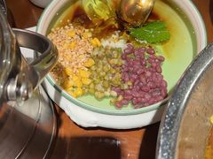 -蛮佬拾·乡里土菜馆(河西王府井店)