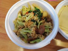 -大鸭梨烤鸭(金色漫香店)