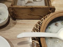 -花少爷的粥(中贸广场店)