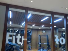 -长白山万达锦华套房酒店