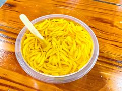 斑斓槐花粉-日照红甜品店(老水街店)