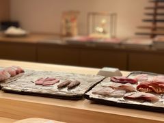 大堂-炎橘·板前料理 Omakase