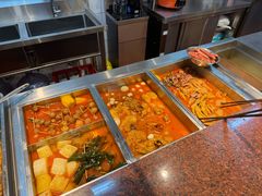 -丽丽三鲜螺蛳粉(田林路店)