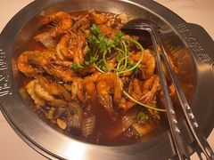 -李想大虾(江北天街店)